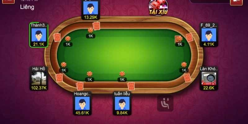 Liêng Online – Luật Chơi, Cách Tính Điểm Và Bí Kíp Thắng Lớn Tại Jun88